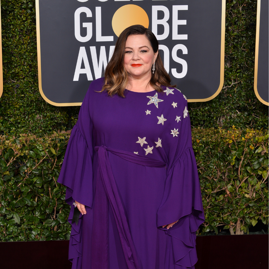 Melissa McCarthy - Foto: Feature Flash Agency