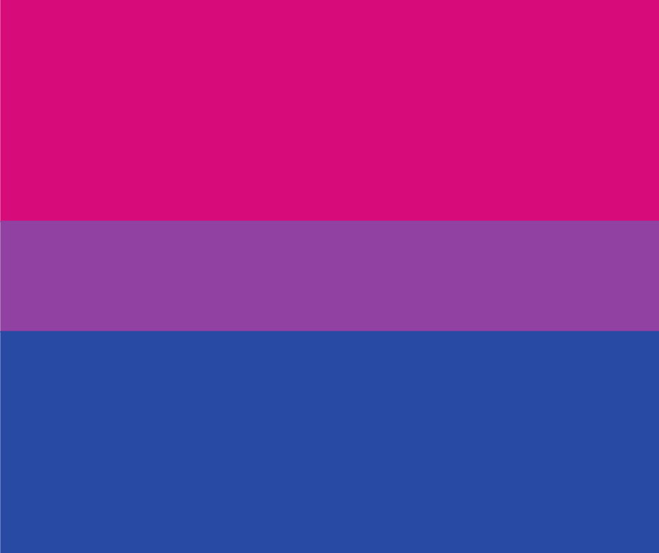 Bisexual Flag