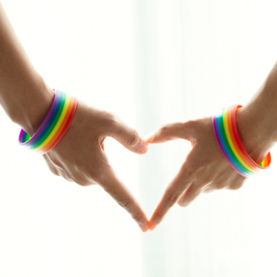 MONROE Blog-Beitrag - LGBTQAI+